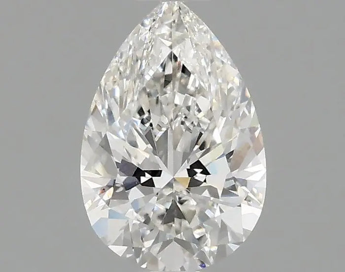 1.10 Carat · PEAR · E · VVS2 · IGI · Excellent Cut