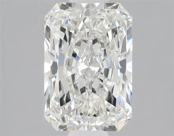 1.72 Carat · RADIANT · G · VVS2 · IGI · Excellent Cut