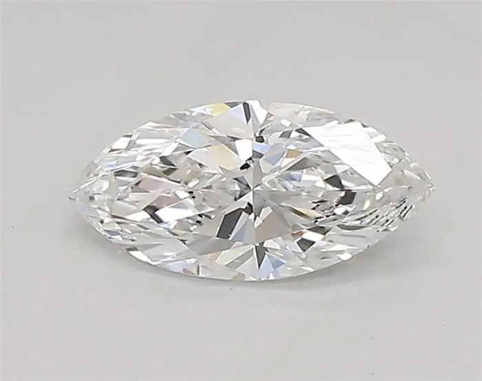 0.46 Carat · MARQUISE · D · VVS1 · IGI · Excellent Cut