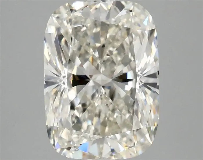 3.10 Carat · CUSHION · G · VVS2 · IGI · Excellent Cut