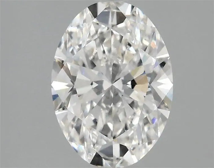 1.58 Carat · OVAL · E · VS1 · IGI · Excellent Cut
