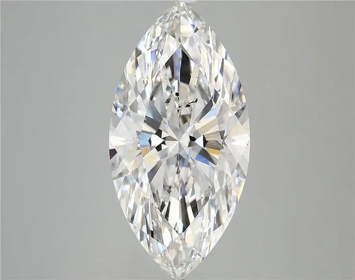 5.02 Carat · MARQUISE · F · SI1 · IGI · Excellent Cut