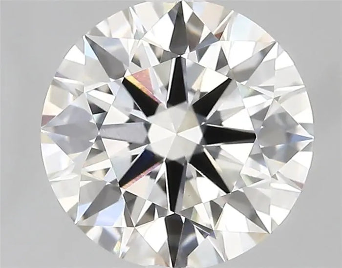 2.77 Carat · ROUND · F · VVS2 · IGI · Ideal Cut