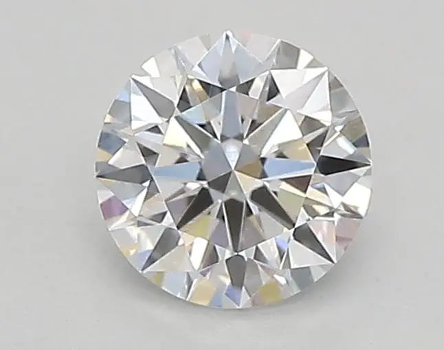0.48 Carat · ROUND · D · VVS1 · IGI · Ideal Cut
