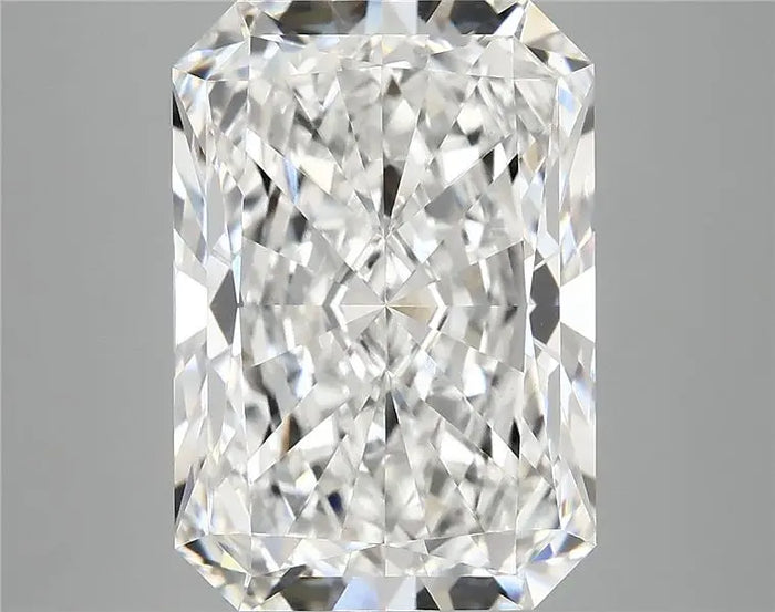 7.21 Carat · RADIANT · F · VVS2 · IGI · Excellent Cut