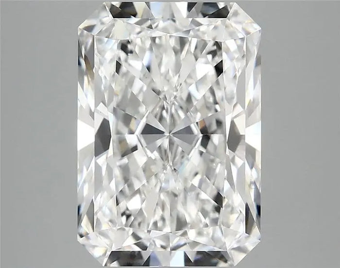 4.04 Carat · RADIANT · E · VVS2 · IGI · Excellent Cut