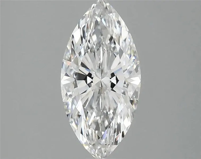 1.47 Carat · MARQUISE · E · VVS2 · IGI · Excellent Cut