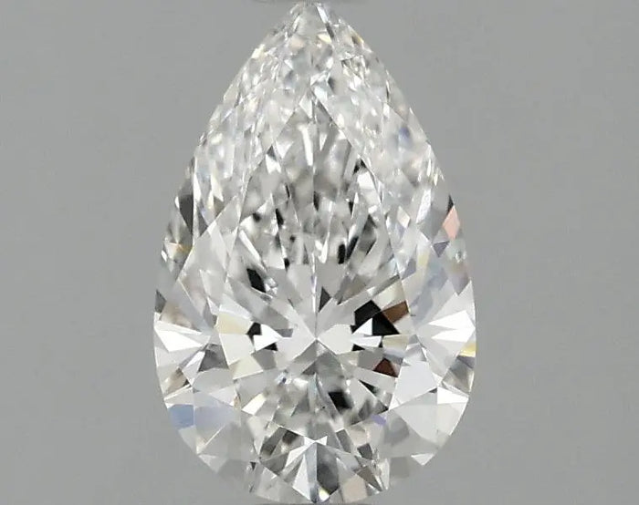 1.09 Carat · PEAR · E · VS1 · IGI · Excellent Cut