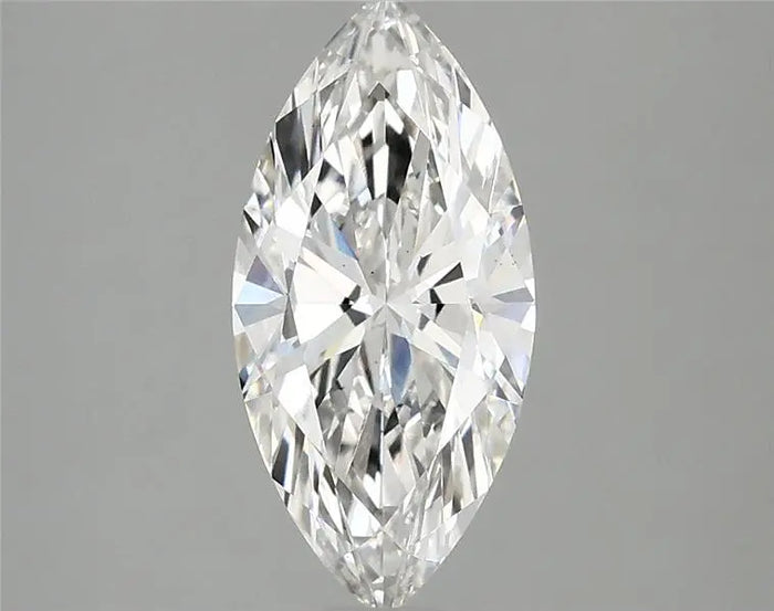 1.56 Carat · MARQUISE · F · VS1 · IGI · Excellent Cut