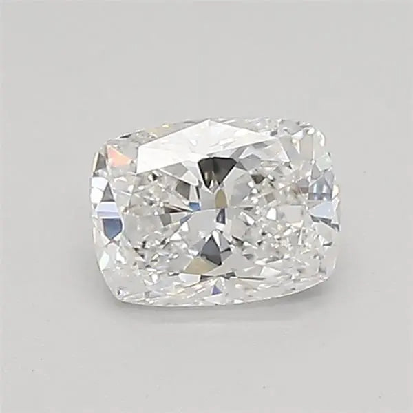 0.52 Carat · CUSHION · D · VVS1 · IGI · Very Good Cut