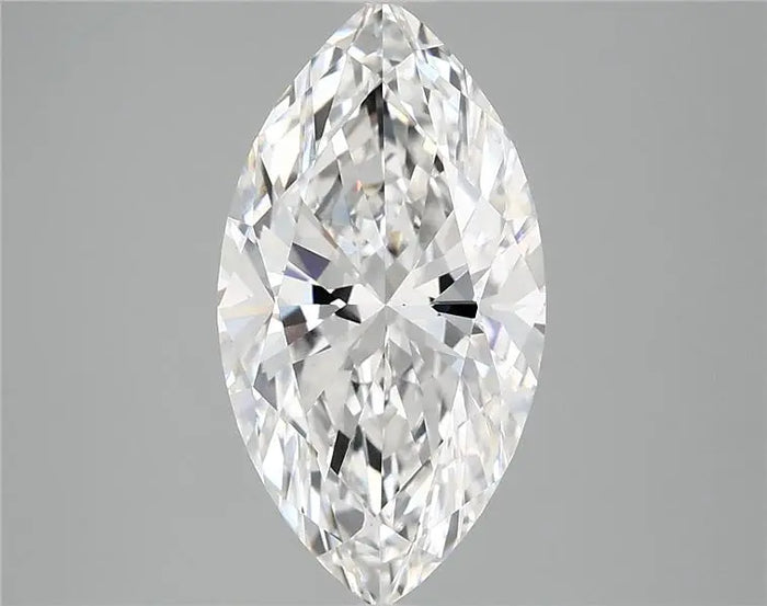 3.00 Carat · MARQUISE · E · VS1 · IGI · Excellent Cut