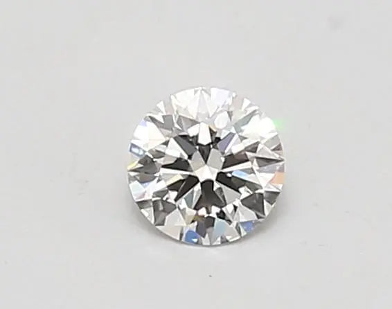 0.37 Carat · ROUND · D · VVS1 · IGI · Ideal Cut