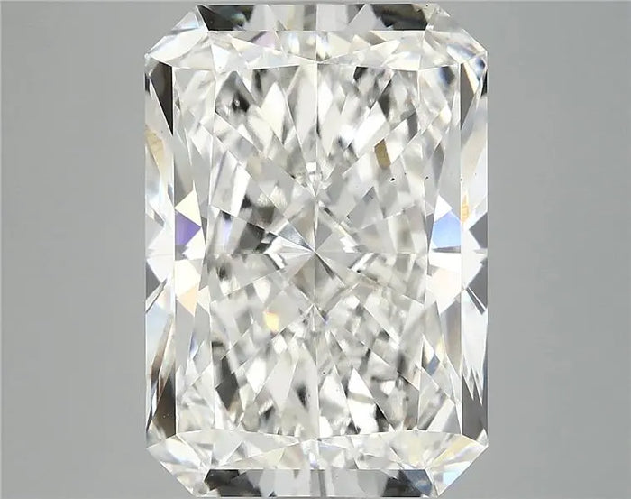 7.14 Carat · RADIANT · F · VS1 · IGI · Excellent Cut