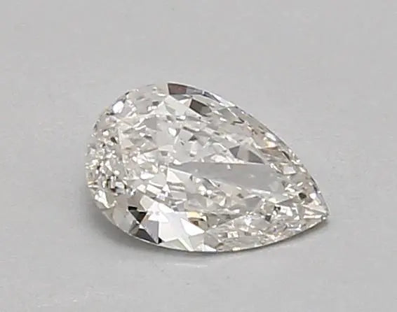0.45 Carat · PEAR · F · VVS1 · IGI · Very Good Cut