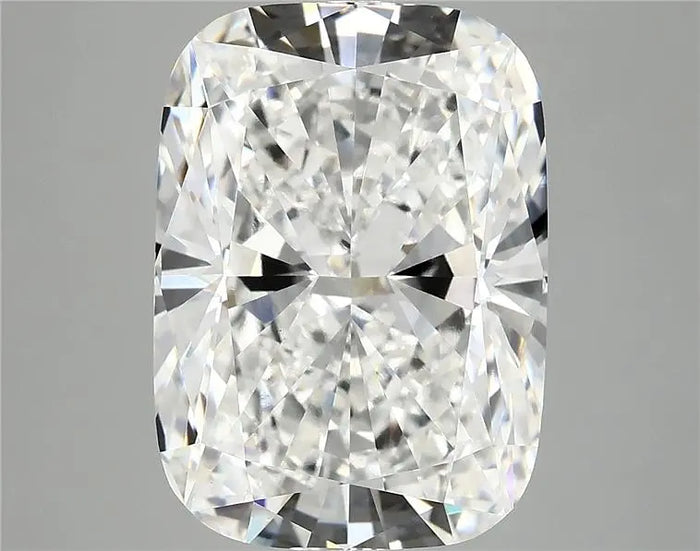8.55 Carat · CUSHION · E · VVS2 · IGI · Excellent Cut