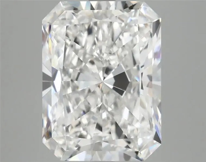 4.24 Carat · RADIANT · E · VS1 · IGI · Excellent Cut