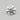 0.33 Carat · ROUND · D · VVS2 · IGI · Ideal Cut