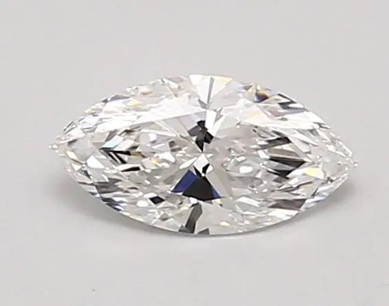 0.71 Carat · MARQUISE · D · VVS1 · IGI · Very Good Cut