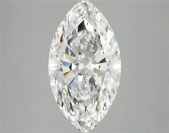 3.03 Carat · MARQUISE · E · VS1 · IGI · Excellent Cut