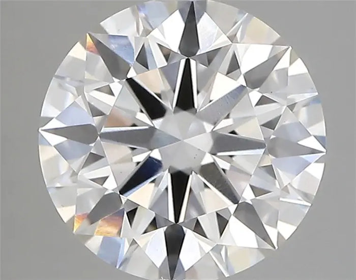 3.22 Carat · ROUND · D · VS1 · IGI · Ideal Cut