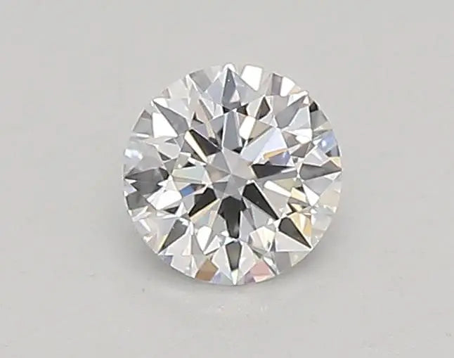 0.29 Carat · ROUND · D · VVS1 · IGI · Ideal Cut
