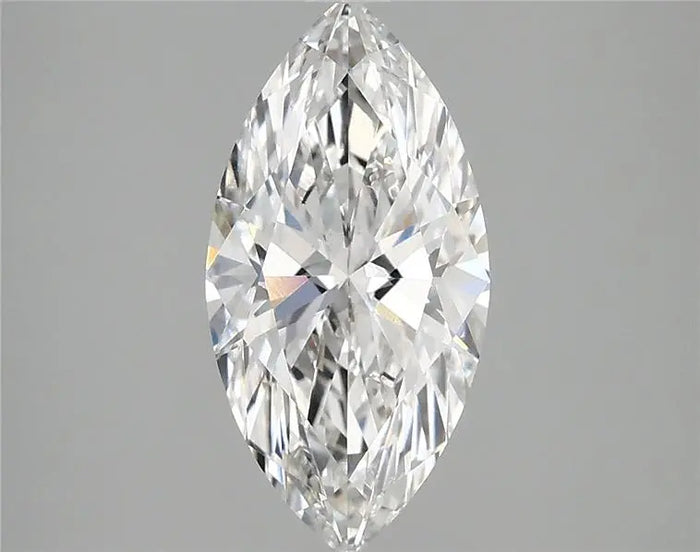2.01 Carat · MARQUISE · E · VS1 · IGI · Excellent Cut