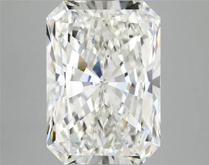 5.22 Carat · RADIANT · E · VS1 · IGI · Excellent Cut