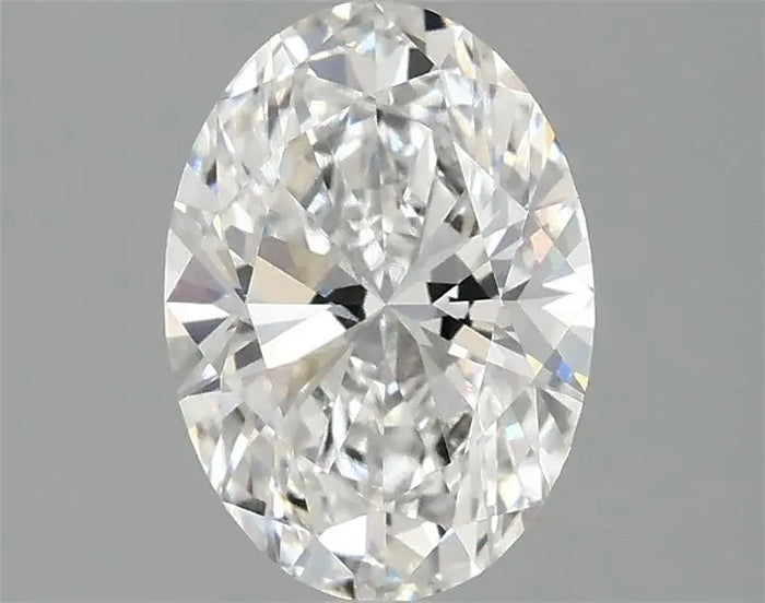 1.56 Carat · OVAL · E · VS1 · IGI · Excellent Cut