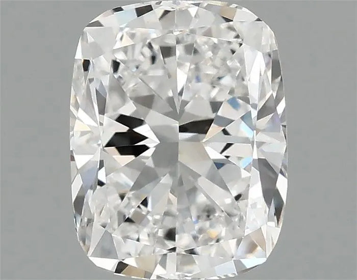 1.04 Carat · CUSHION · E · VVS2 · IGI · Excellent Cut
