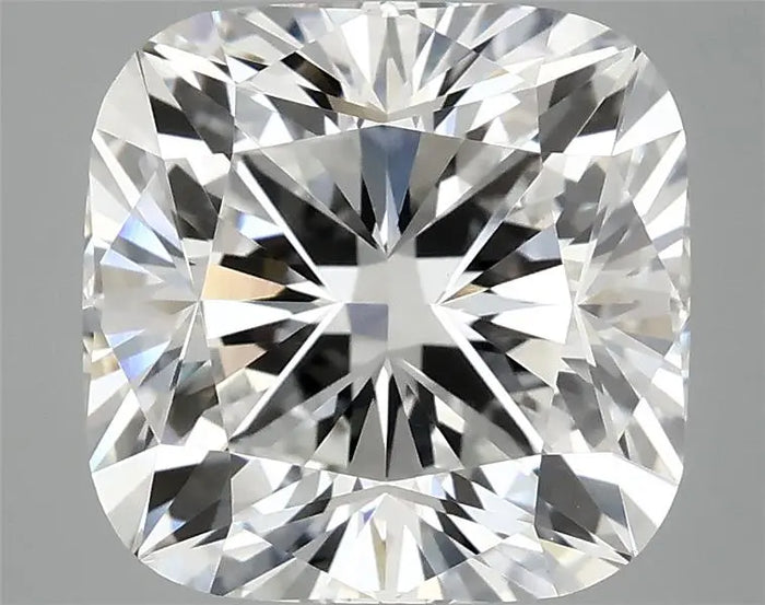 5.09 Carat · CUSHION · E · VVS2 · IGI · Excellent Cut