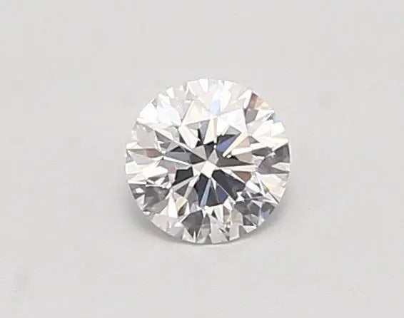 0.39 Carat · ROUND · D · VS1 · IGI · Ideal Cut