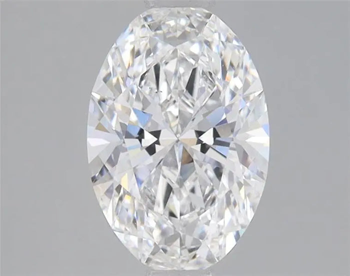 1.08 Carat · OVAL · E · VS2 · GIA · Excellent Cut