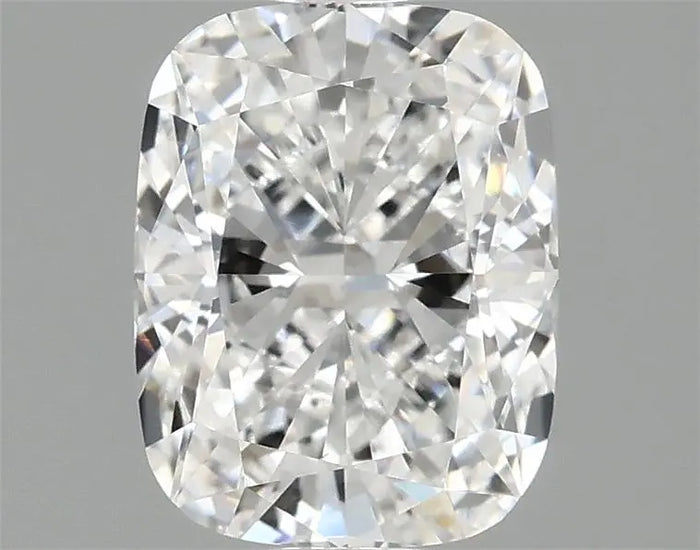 1.01 Carat · CUSHION · E · VS1 · IGI · Excellent Cut