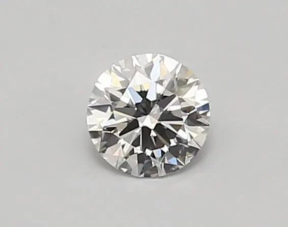 0.46 Carat · ROUND · D · VVS1 · IGI · Ideal Cut