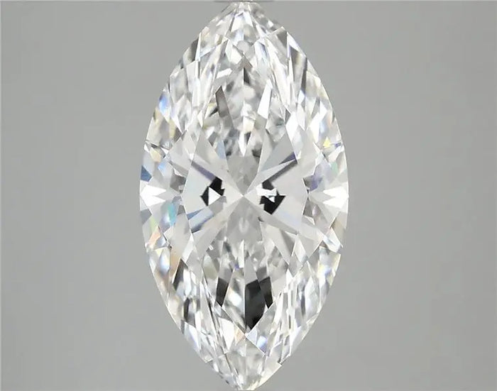 3.08 Carat · MARQUISE · E · VS1 · IGI · Excellent Cut