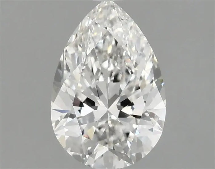 1.46 Carat · PEAR · E · VVS2 · IGI · Excellent Cut