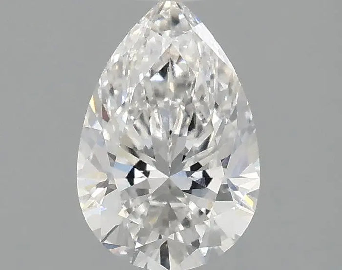 1.08 Carat · PEAR · E · VS2 · IGI · Excellent Cut