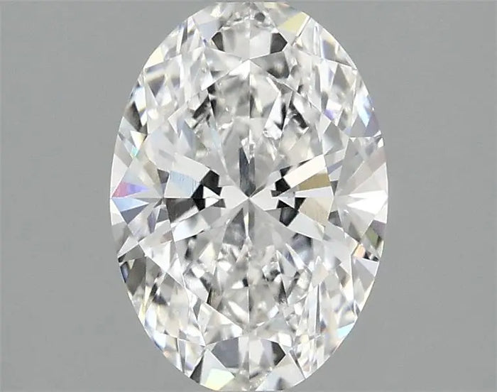1.65 Carat · OVAL · E · VS1 · IGI · Excellent Cut