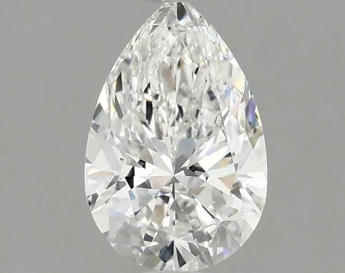 1.10 Carat · PEAR · E · VVS2 · IGI · Excellent Cut