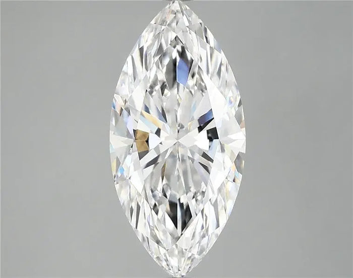 3.05 Carat · MARQUISE · E · VVS2 · IGI · Excellent Cut