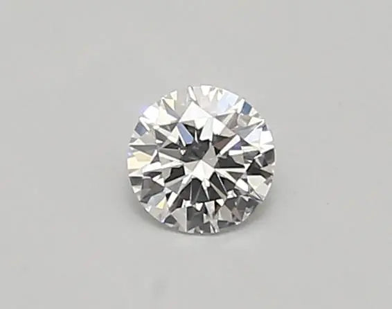 0.29 Carat · ROUND · D · VVS2 · IGI · Excellent Cut