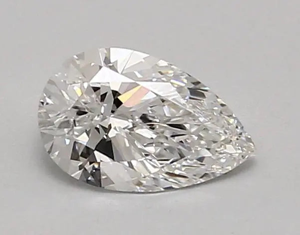 0.97 Carat · PEAR · E · IF · IGI · Excellent Cut