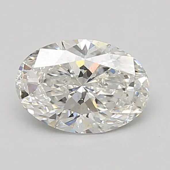 1.05 Carat · OVAL · E · SI1 · IGI · Excellent Cut