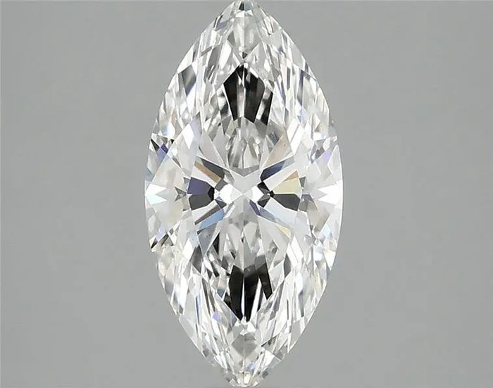 1.54 Carat · MARQUISE · F · VS1 · IGI · Excellent Cut