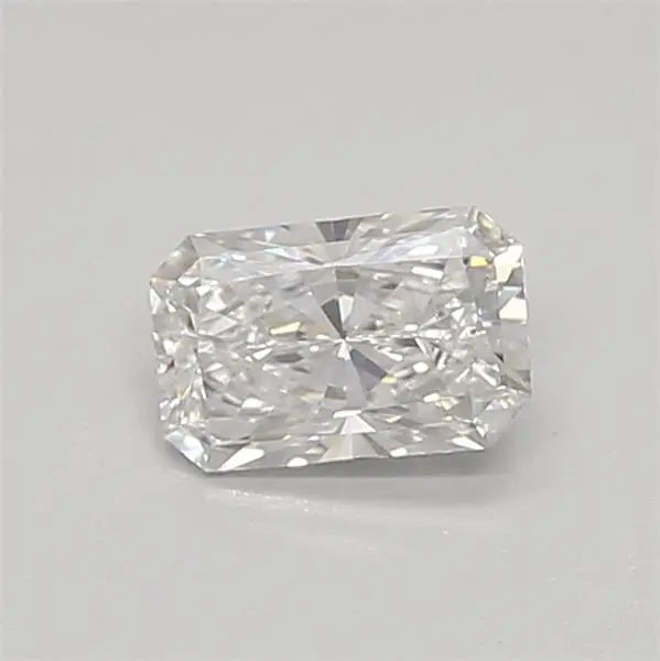 0.35 Carat · RADIANT · E · VVS2 · IGI · Very Good Cut