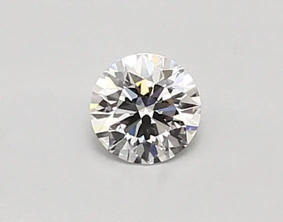 0.34 Carat · ROUND · D · VS1 · IGI · Ideal Cut