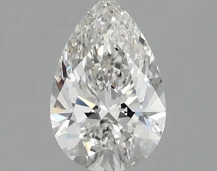 1.10 Carat · PEAR · E · VVS2 · IGI · Excellent Cut