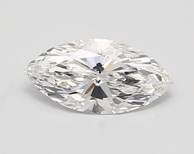 0.88 Carat · MARQUISE · D · VS2 · IGI · Excellent Cut