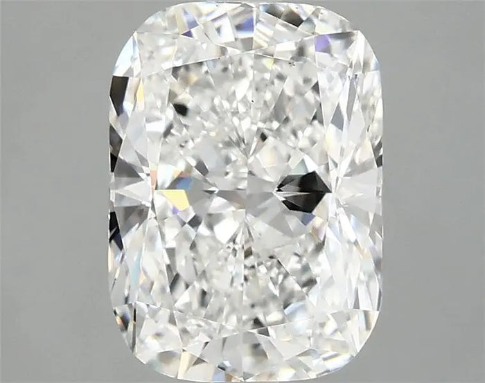 2.51 Carat · CUSHION · E · VS1 · IGI · Excellent Cut