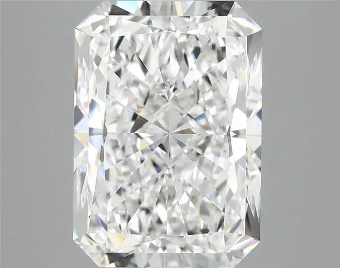 4.07 Carat · RADIANT · E · VVS2 · IGI · Excellent Cut